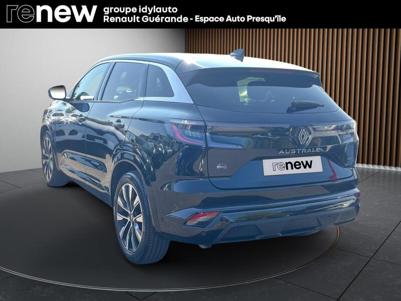 Renault Austral