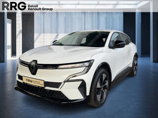 Megane E-TECH