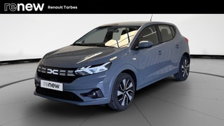 SANDERO