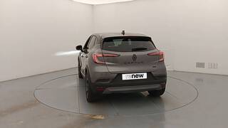 Vehicle 3D Image