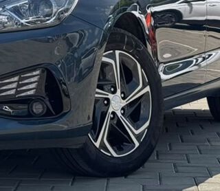 Vehicle 3D Image