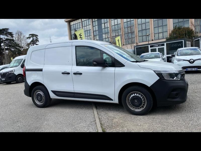Renault Kangoo VU