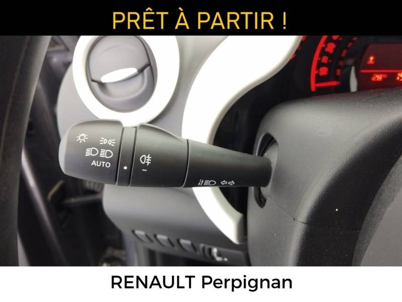 Renault Twingo III