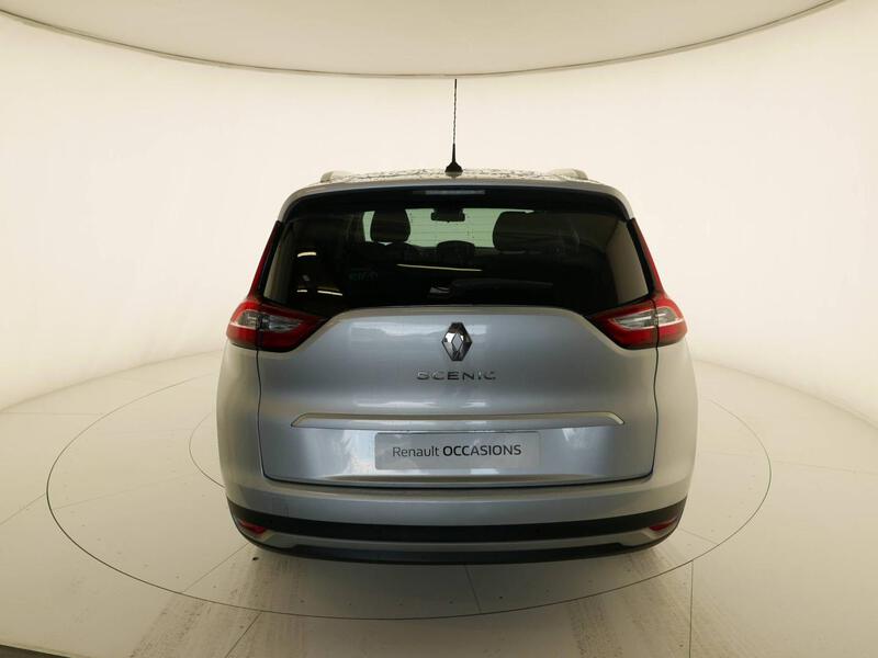 Renault Grand Scenic IV