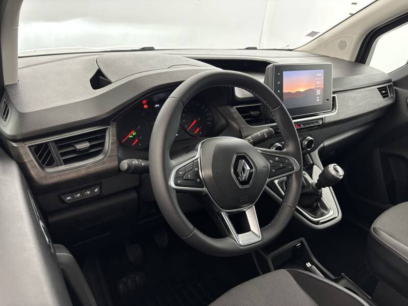 Renault Kangoo VP
