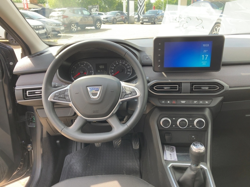 Dacia Jogger