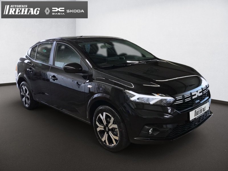 Dacia Logan – Bild 5