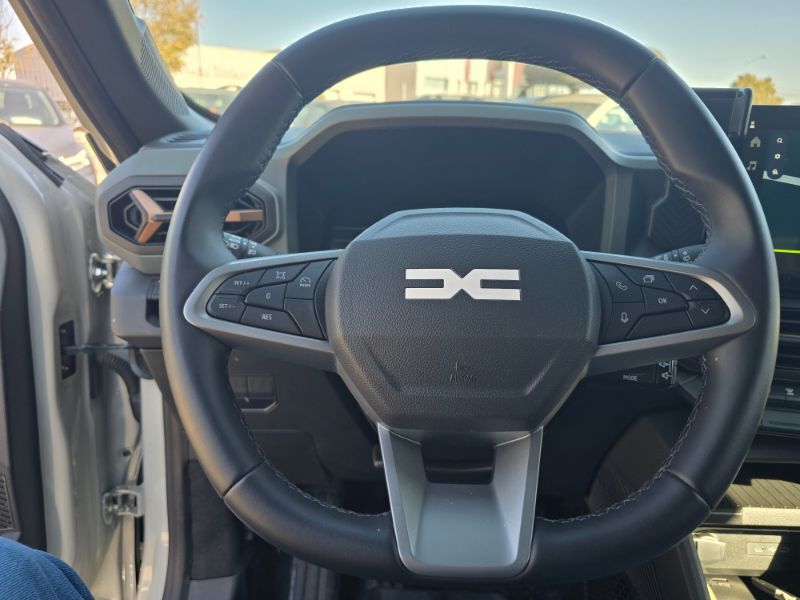 DACIA Duster 2024 — imagine 18