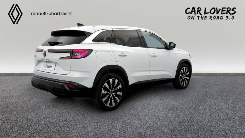 Renault Austral