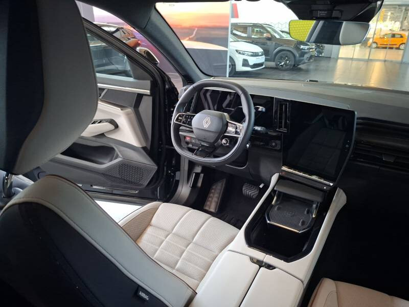 Renault Espace VI