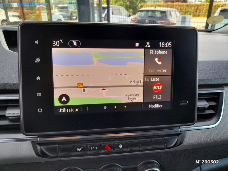 Renault Kangoo VU