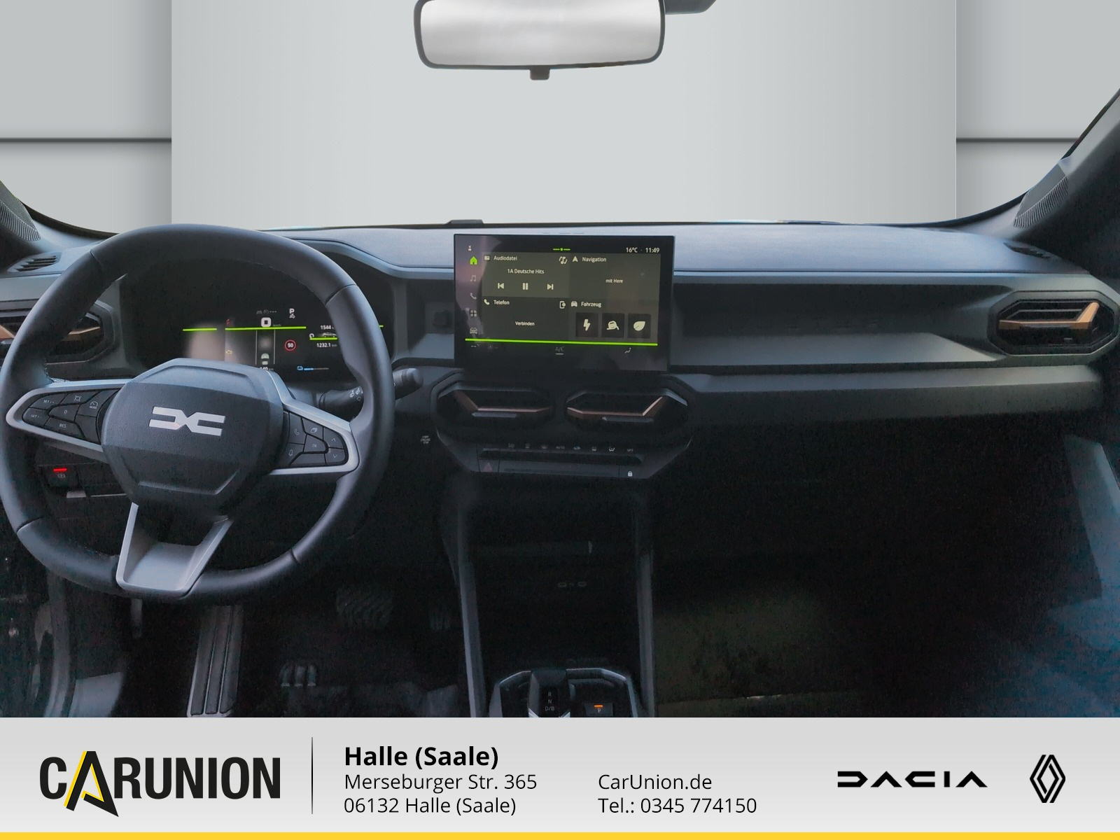 Dacia Duster – Bild 9