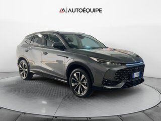 Vehicle 3D Image