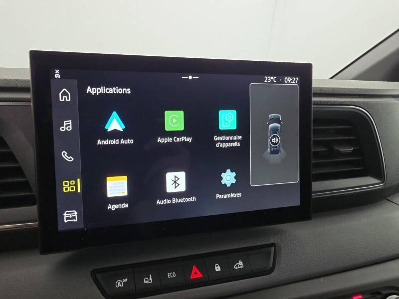 Renault Master VAN