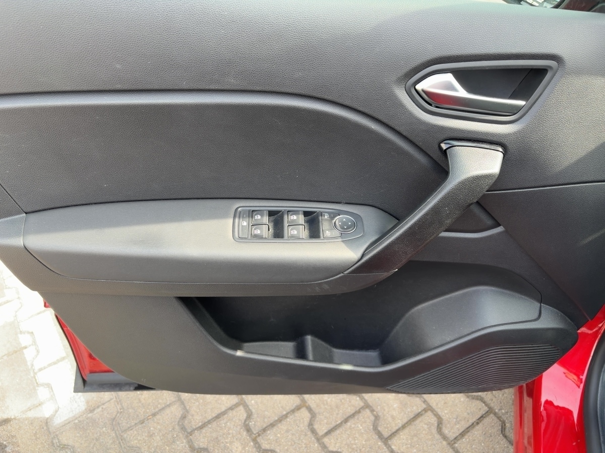 Renault Captur – Bild 10