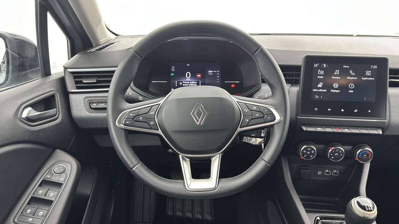 Renault Clio V