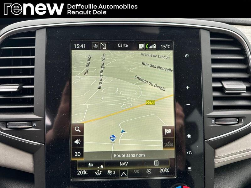 Renault Talisman