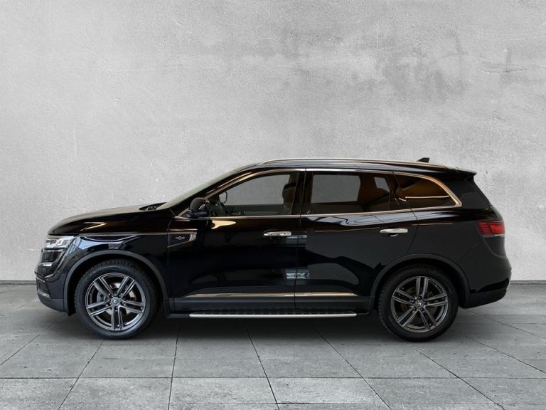Renault Koleos – Bild 2