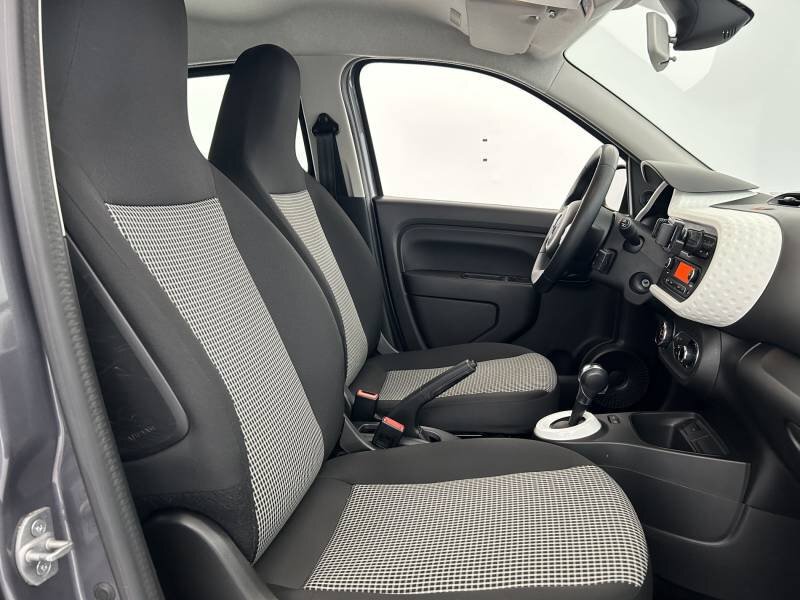 Renault Twingo E-Tech Electrique
