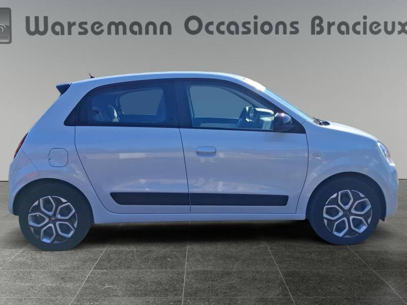 Renault Twingo III