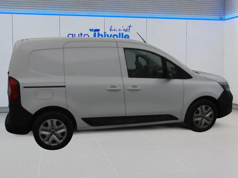 Renault Kangoo VU