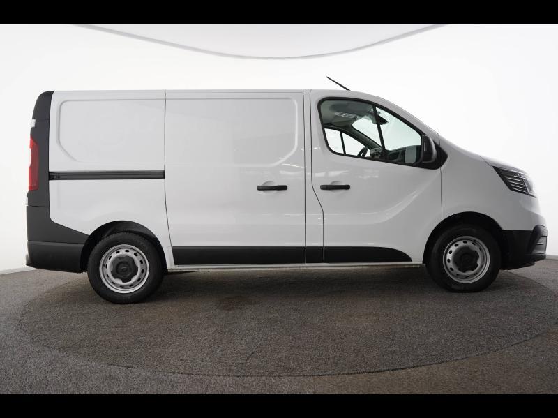 Renault Trafic Fourgon
