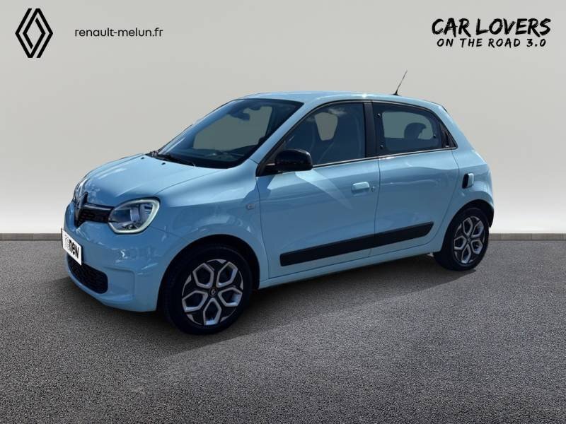 Renault Twingo III