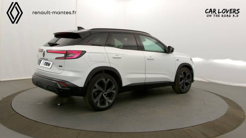 Renault Austral