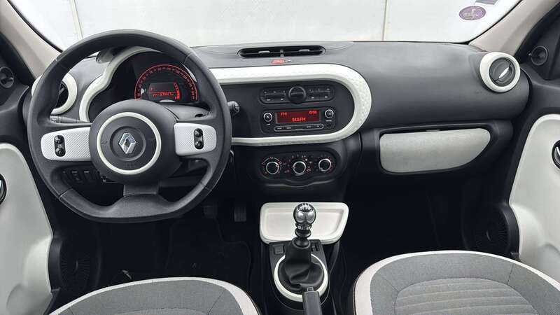 Renault Twingo III