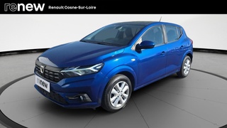 SANDERO