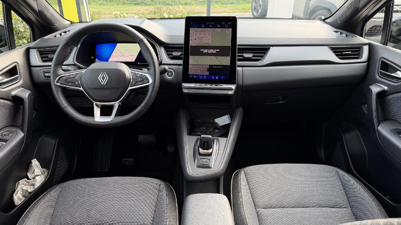 Renault Symbioz – Bild 10