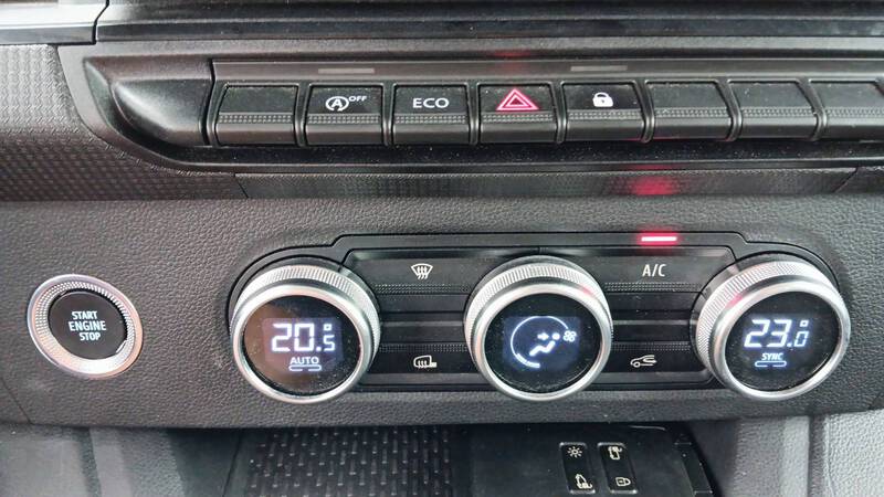Renault Kangoo VU