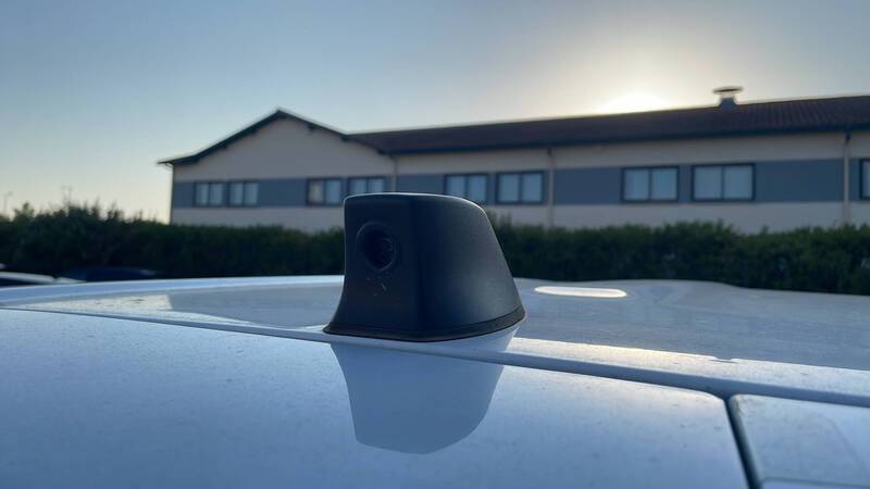 Renault Kangoo VU
