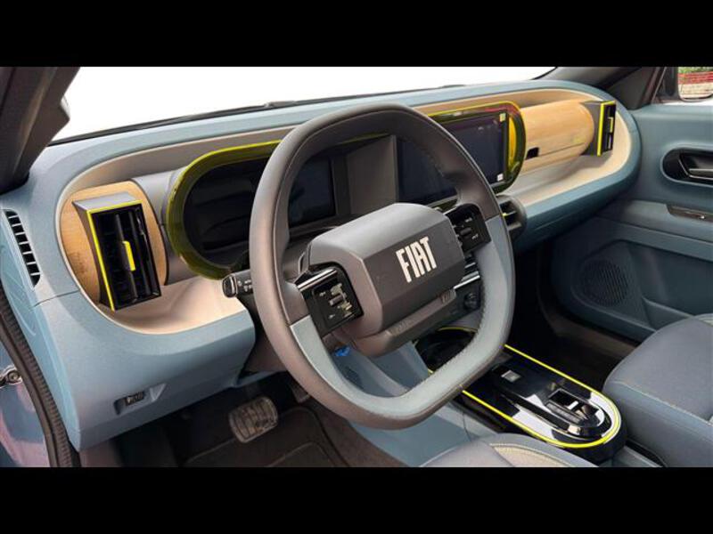 Fiat Grande Panda