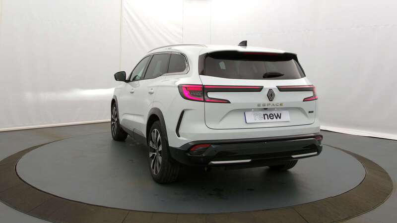 Renault Espace VI