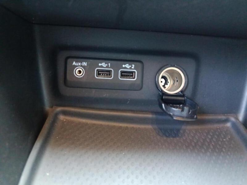 Renault Megane IV Berline