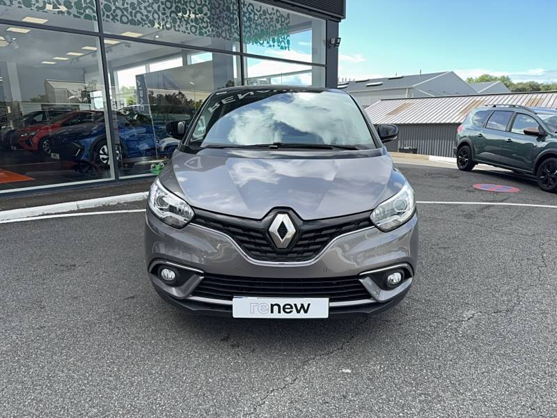 Renault Scenic IV