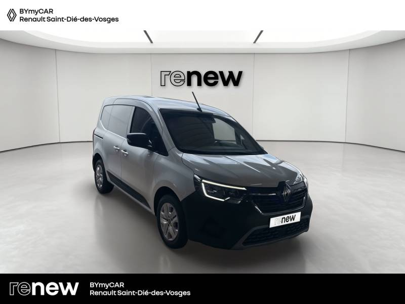 Renault Kangoo VP