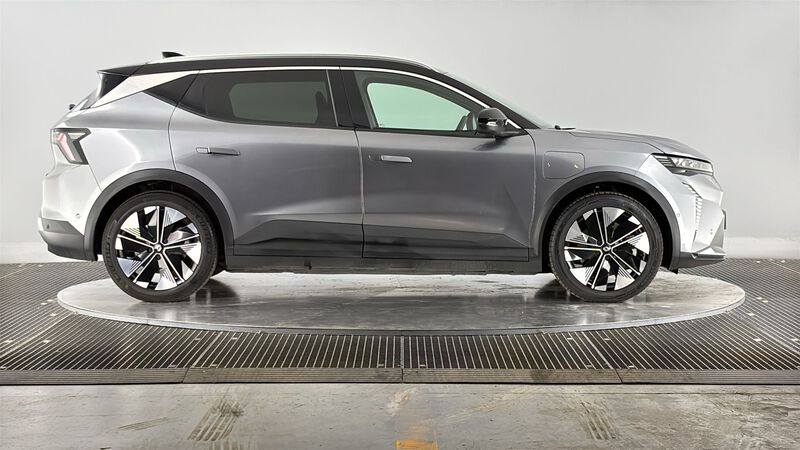 Renault Scenic E-Tech Electrique