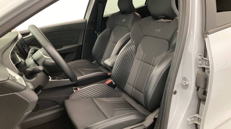 Renault Clio V