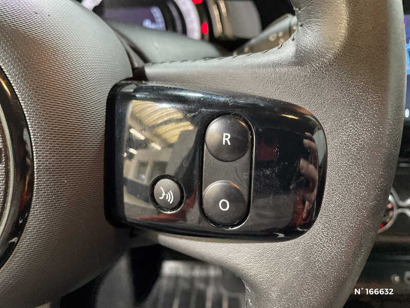 Renault Twingo III