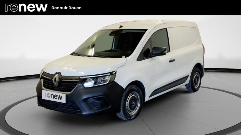 Renault Kangoo VU