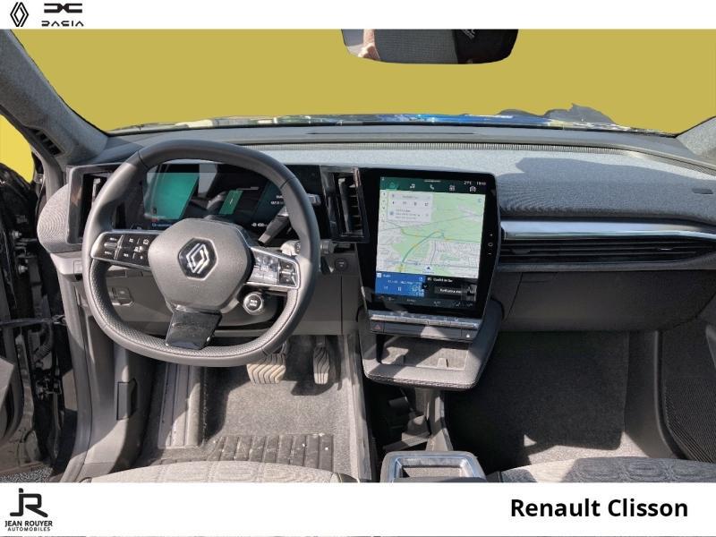 Renault Scenic E-Tech Electrique