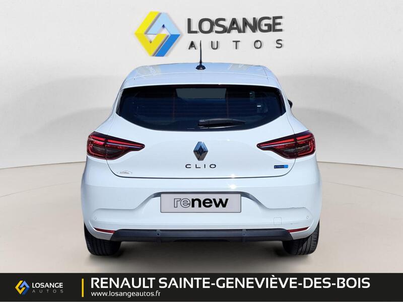 Renault Clio V