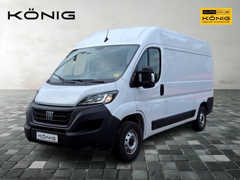 Fiat Professional Ducato