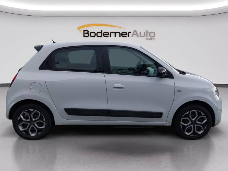 Renault Twingo E-Tech Electrique