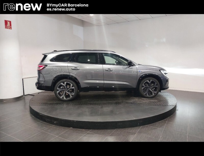 Renault Espace