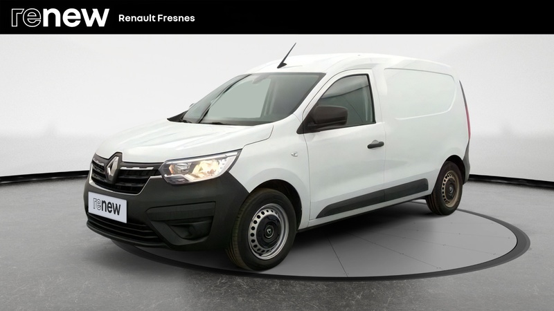 Renault Express VAN