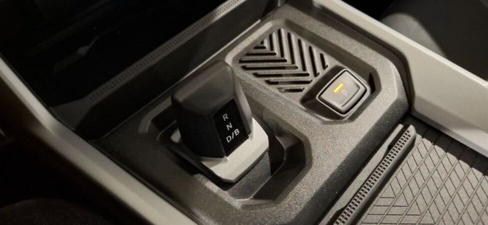 DACIA Bigster 2025 — imagine 41