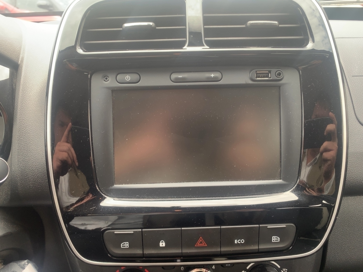 Dacia Spring – Bild 11